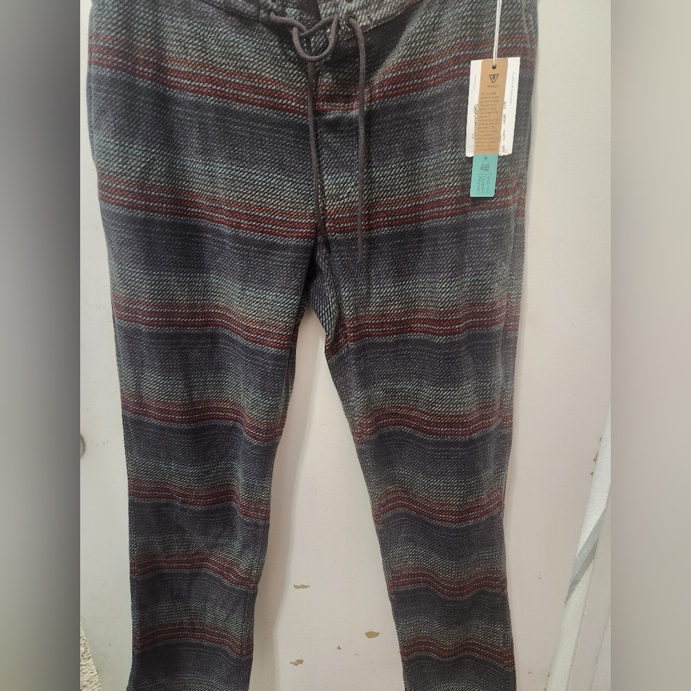 Mens ECO-ZY sofa surfer pants